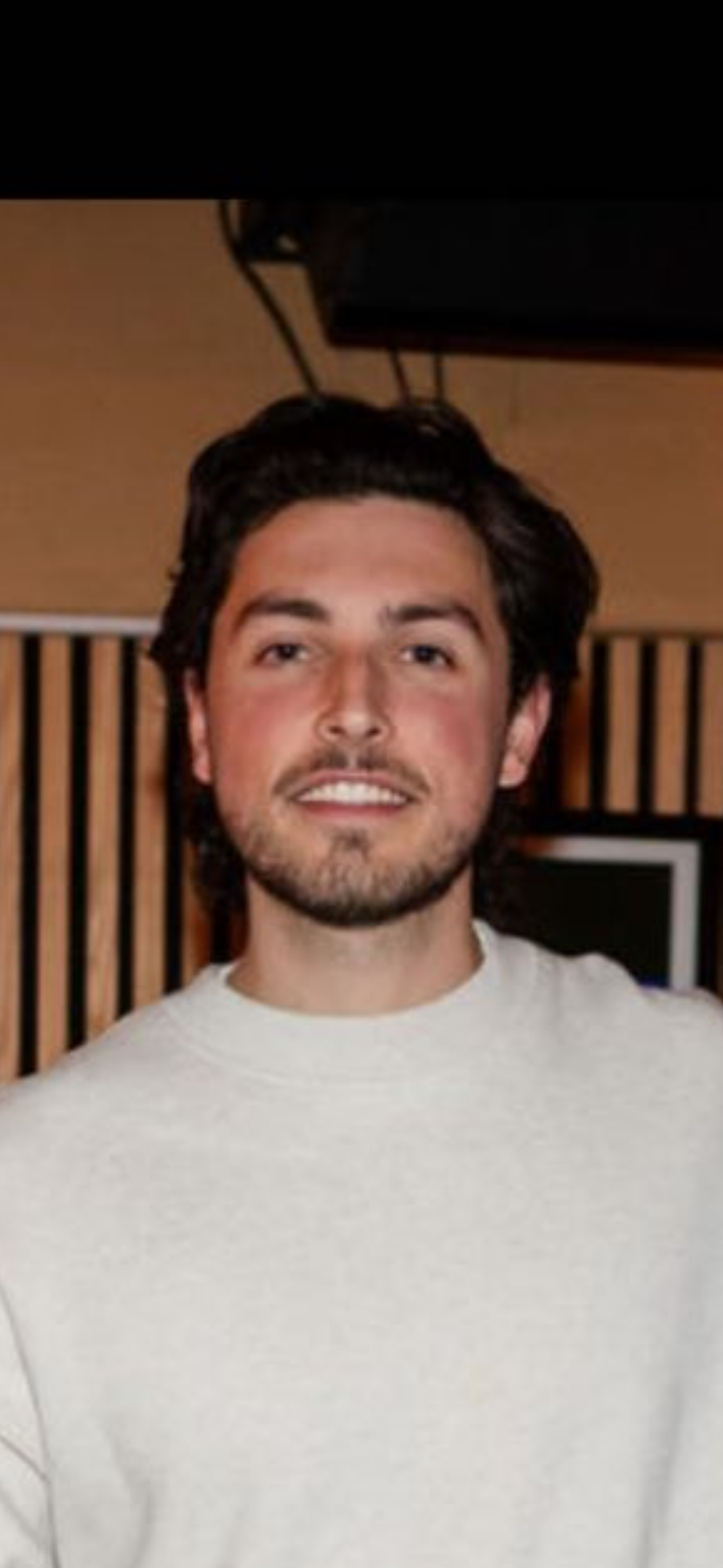 Sean Dudgeon, founder of Rythm